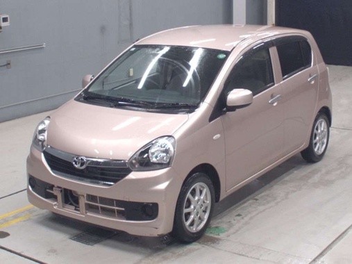 Toyota Pixis 2015