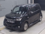 Toyota bB 2007