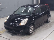 Nissan Note 2007