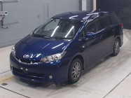 Toyota Wish 2010