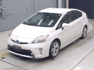 Toyota Prius 2011