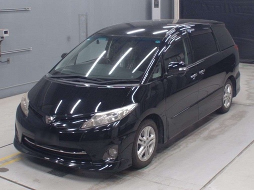 Toyota Crown 2012