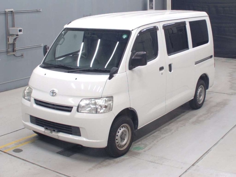 Toyota Town Ace