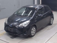 Toyota Vitz 2017