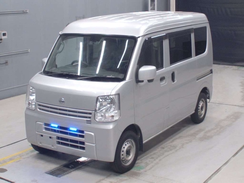Nissan Clipper