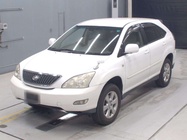Toyota Harrier 2003