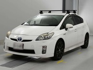 Toyota Prius 2010