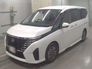 Nissan Serena 2023