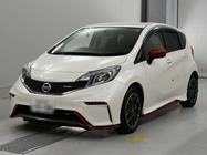 Nissan Note 2016