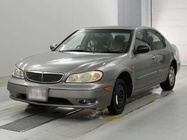 Nissan Cefiro 2002