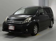 Toyota Isis 2011
