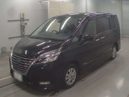 Nissan Serena 2021