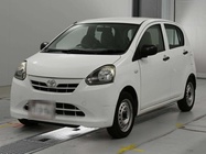 Toyota Pixis 2013