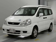 Nissan Serena 2001