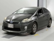 Toyota Prius 2011