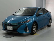 Toyota Prius 2019