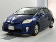 Toyota Prius 2009