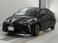 Toyota Prius 2019