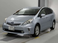 Toyota Prius 2013