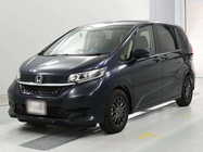 Honda Freed 2021