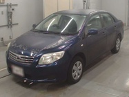 Toyota Corolla 2009