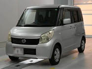 Nissan Roox 2010
