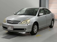 Toyota Allion 2005