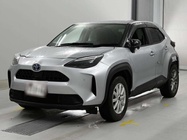 Toyota Yaris 2020