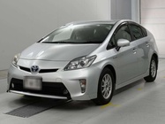 Toyota Prius 2013