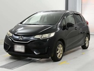 Honda Fit 2014