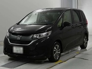 Honda Freed 2019