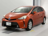 Toyota Prius 2014