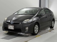 Toyota Prius 2010
