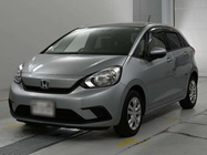 Honda Fit 2020