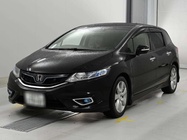 Honda Jade 2015