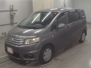 Honda Freed 2010