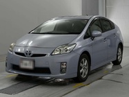 Toyota Prius 2011