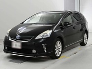Toyota Prius 2013