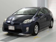Toyota Prius 2011