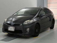 Toyota Prius 2011