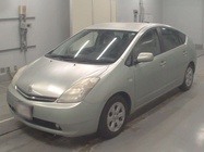 Toyota Prius 2005