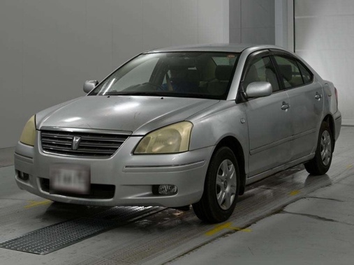 Toyota Premio 2005