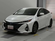 Toyota Prius 2021