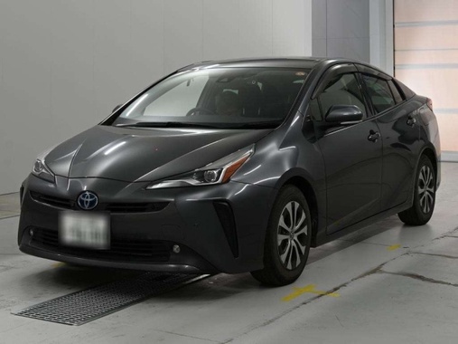 Toyota Prius 2022