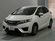 Honda Fit 2015