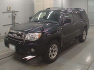 TOYOTA HILUX SURF 2008