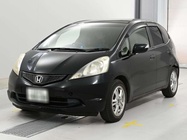 Honda Fit 2008