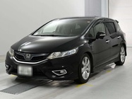 Honda Jade 2016