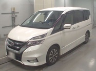 Nissan Serena 2018