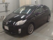 Toyota Prius 2010